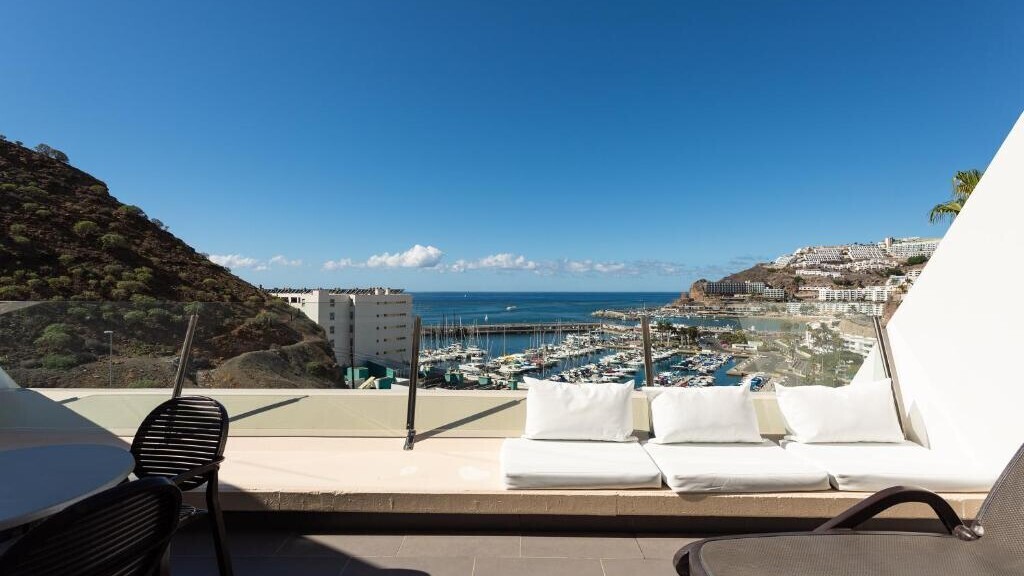 Holiday Club Puerto Calma